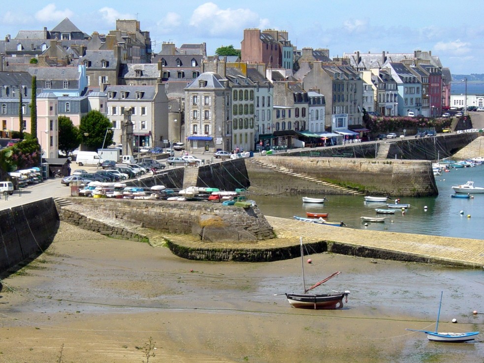 Bretagne