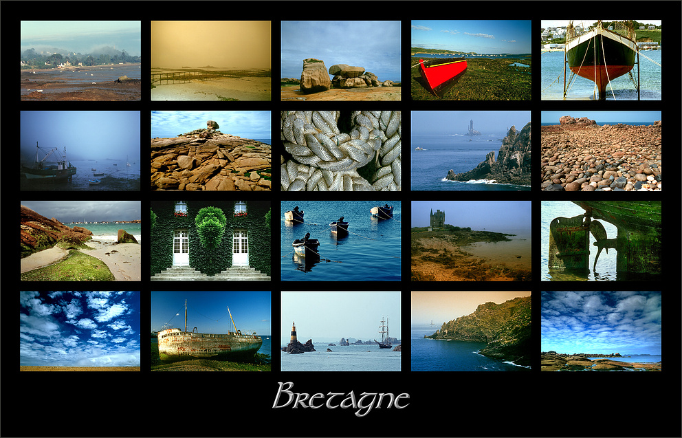 Bretagne