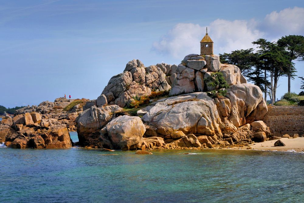 BRETAGNE