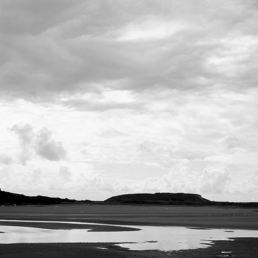 Bretagne by Ulrich Mengeler