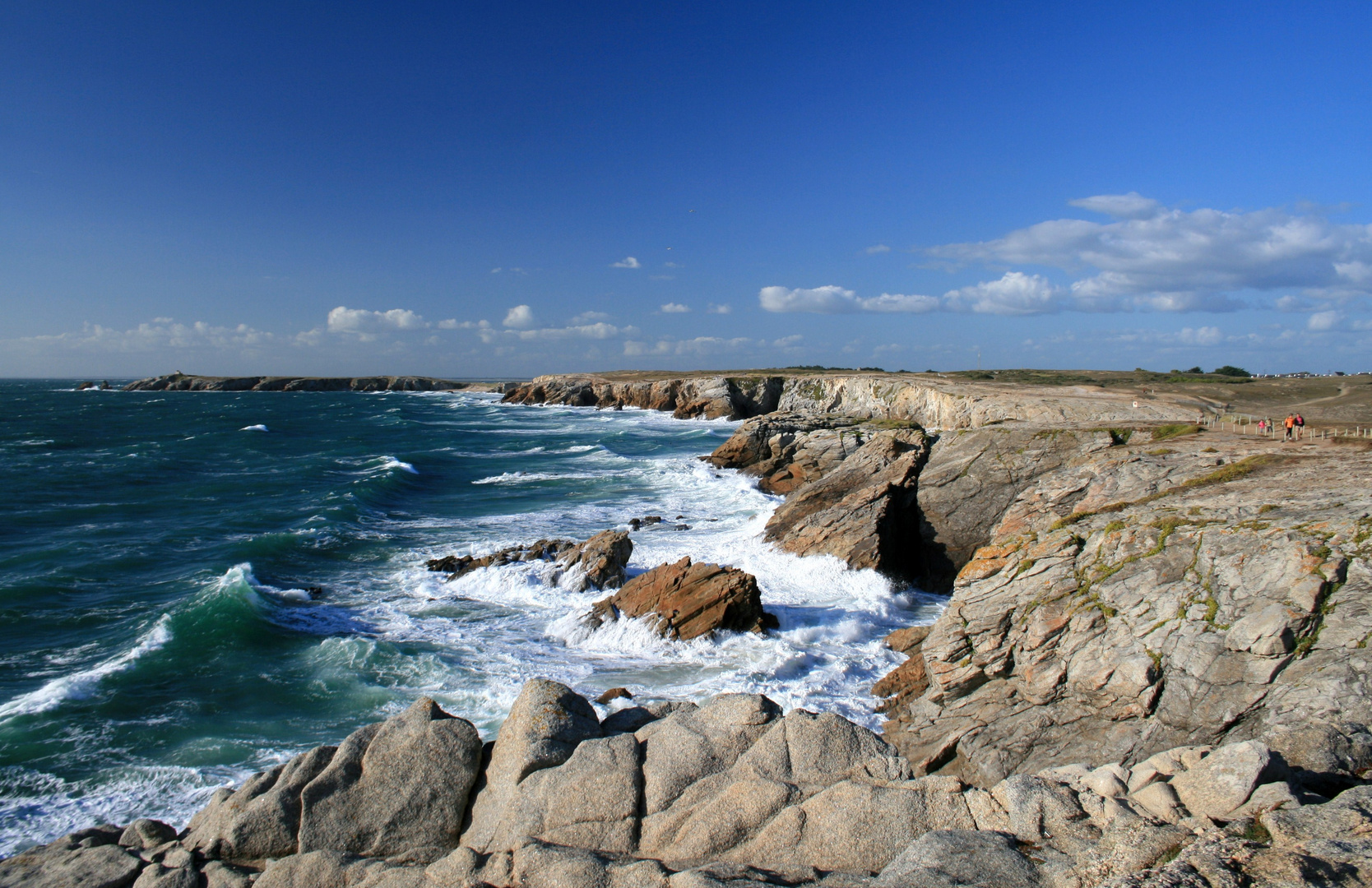 Bretagne