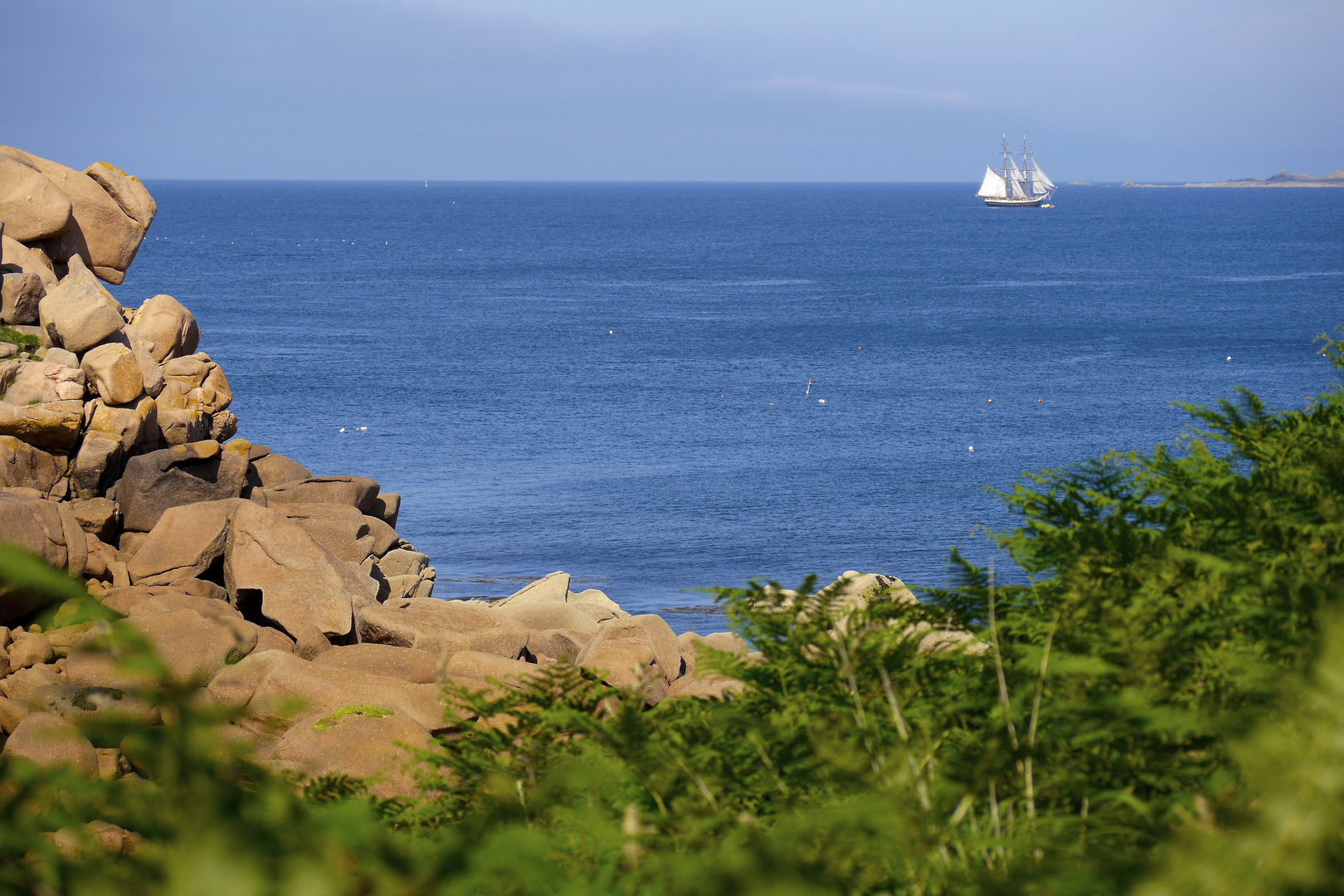 Bretagne