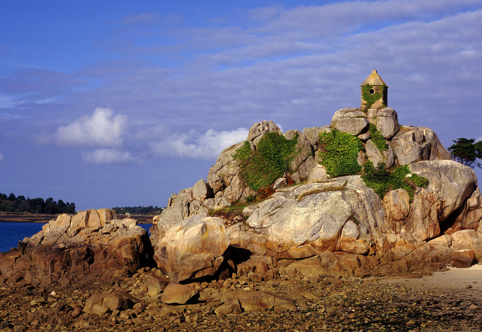 Bretagne