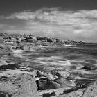 Bretagne - à côté de la Pointe de Trévignon