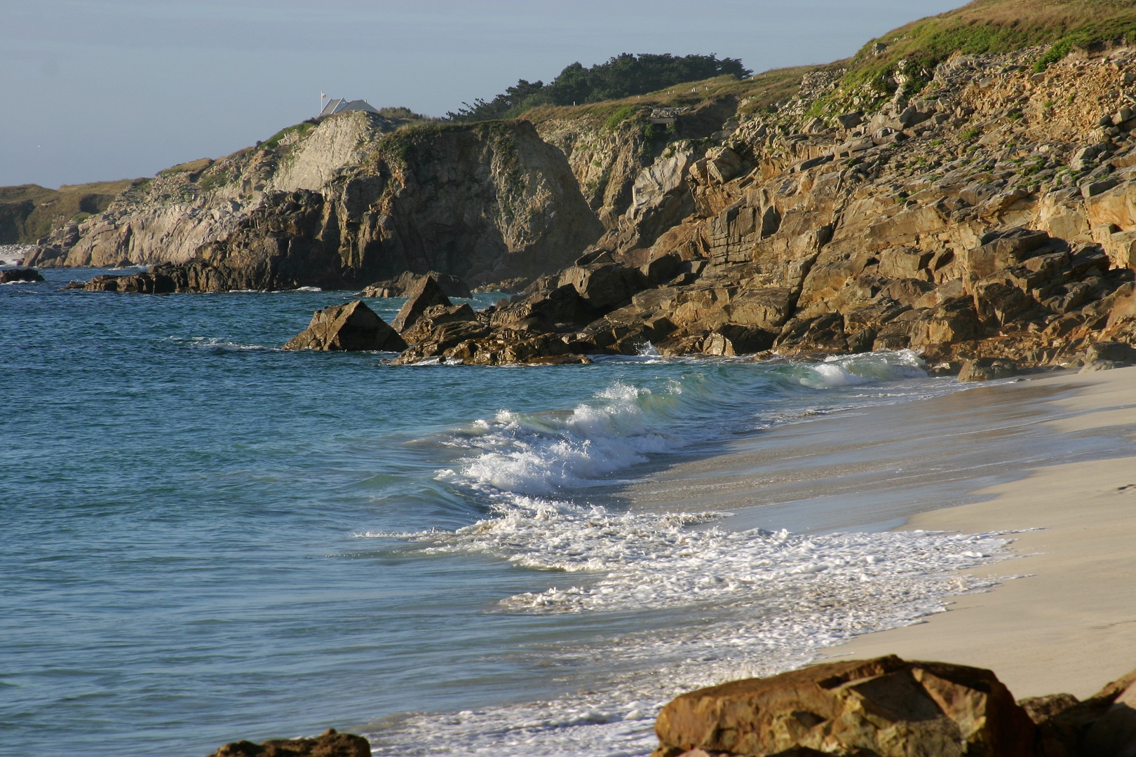 Bretagne