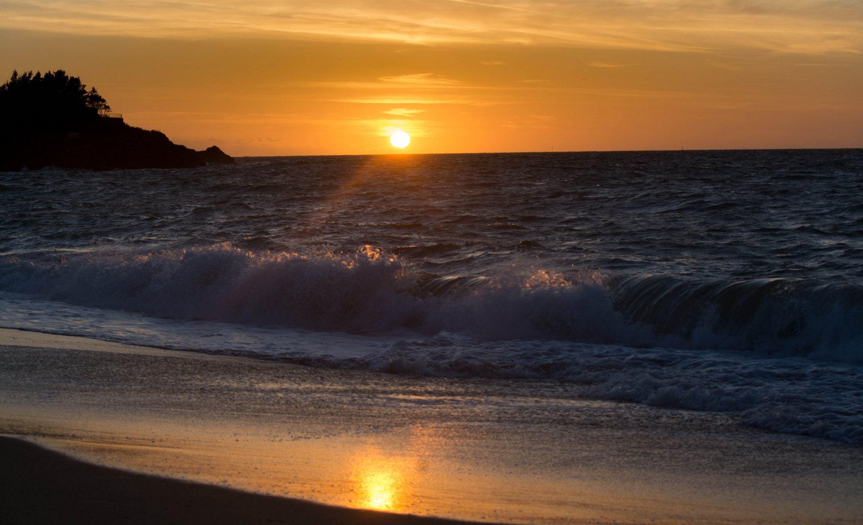 Bretagne