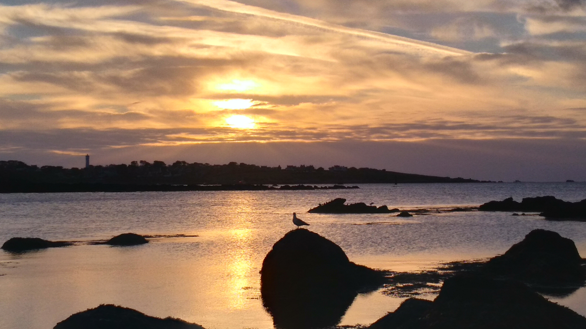 Bretagne am 1.1.2019 - www.lebeninfrankreich.info