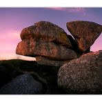 Bretagne - Am Ende der Welt