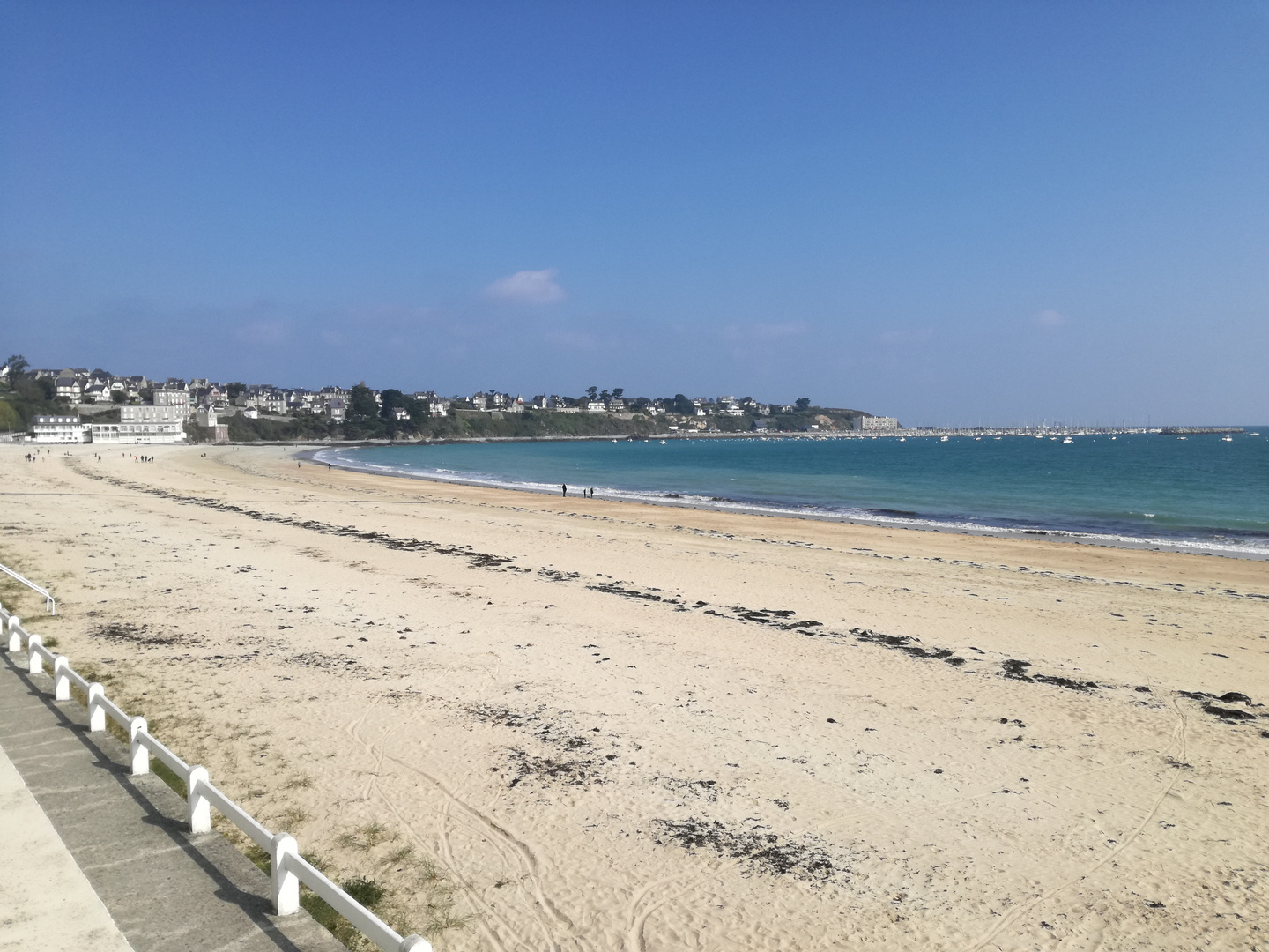 Bretagne, avril 2019