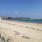 Bretagne, avril 2019