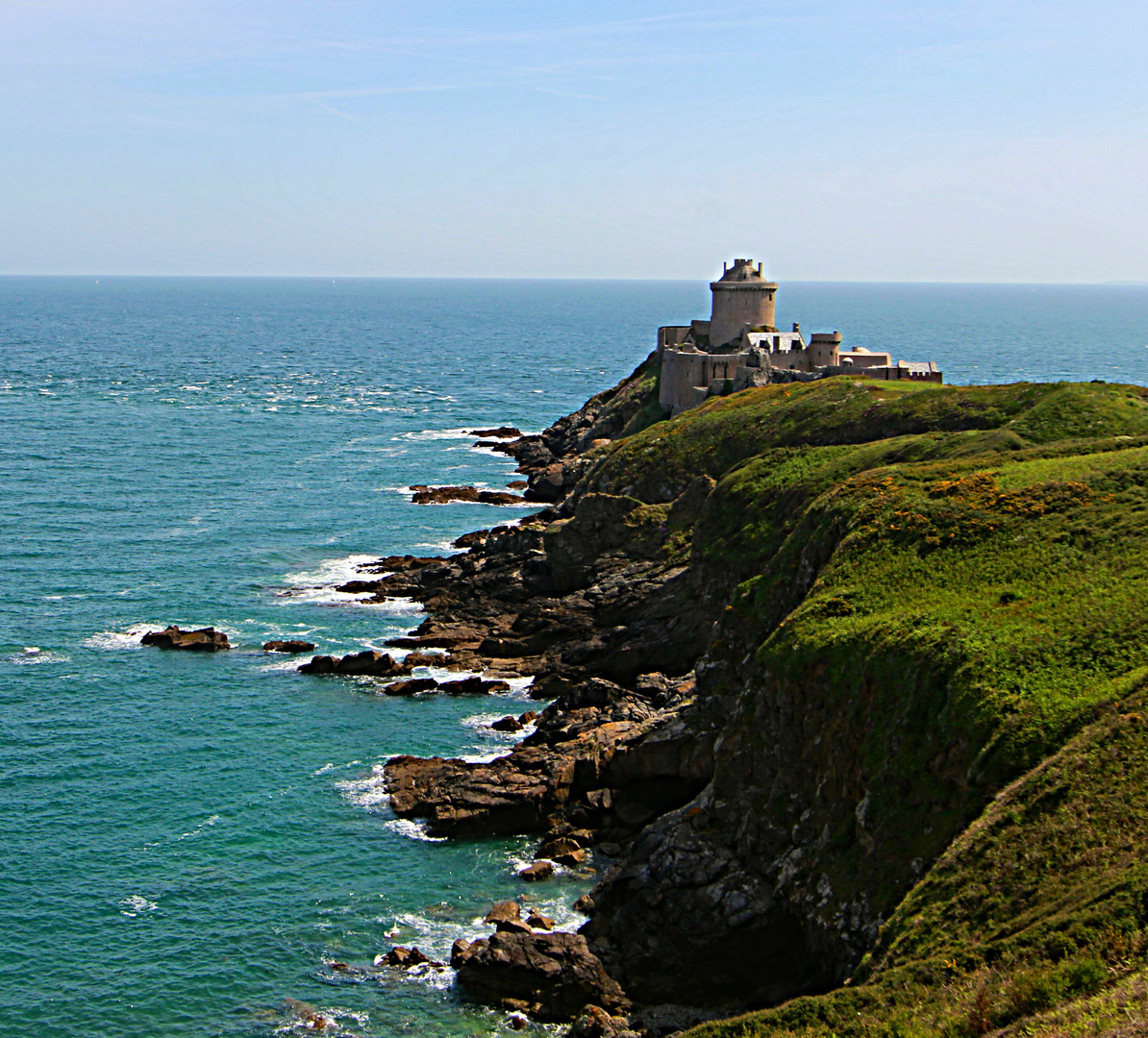 Bretagne