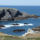 Bretagne Belle Ile en Mer 