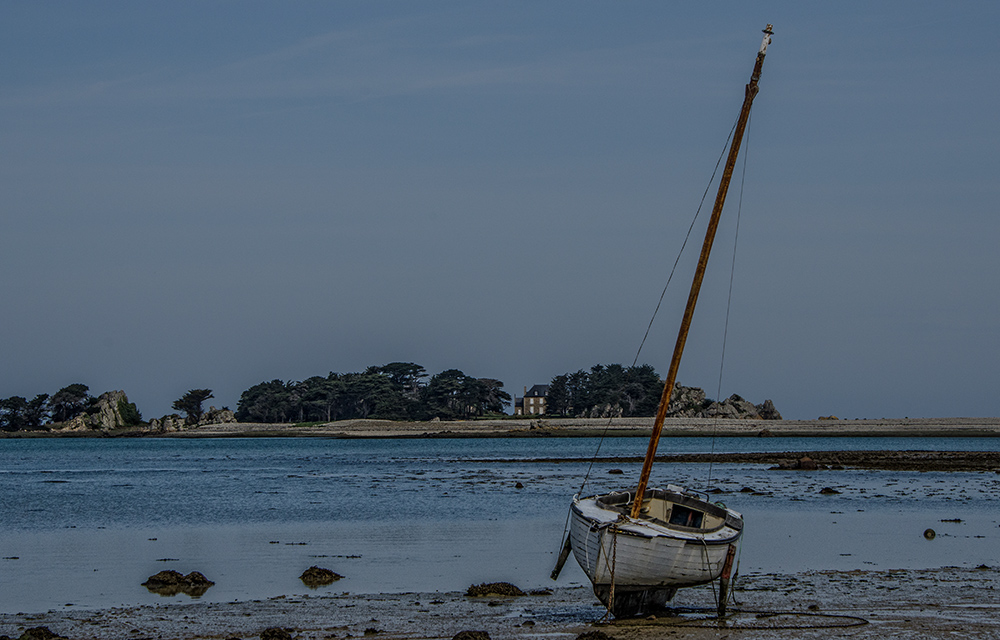 Bretagne - Bugueles