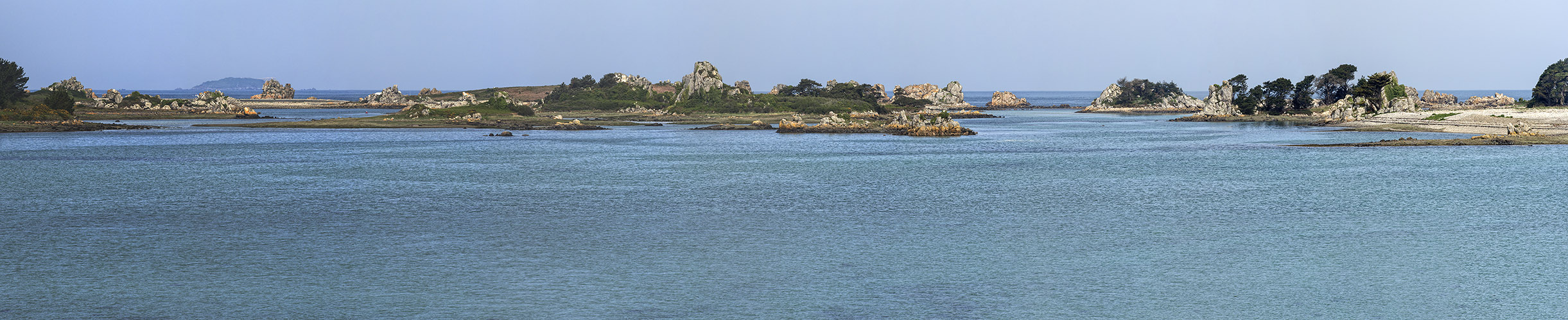 Bretagne - Buguélès