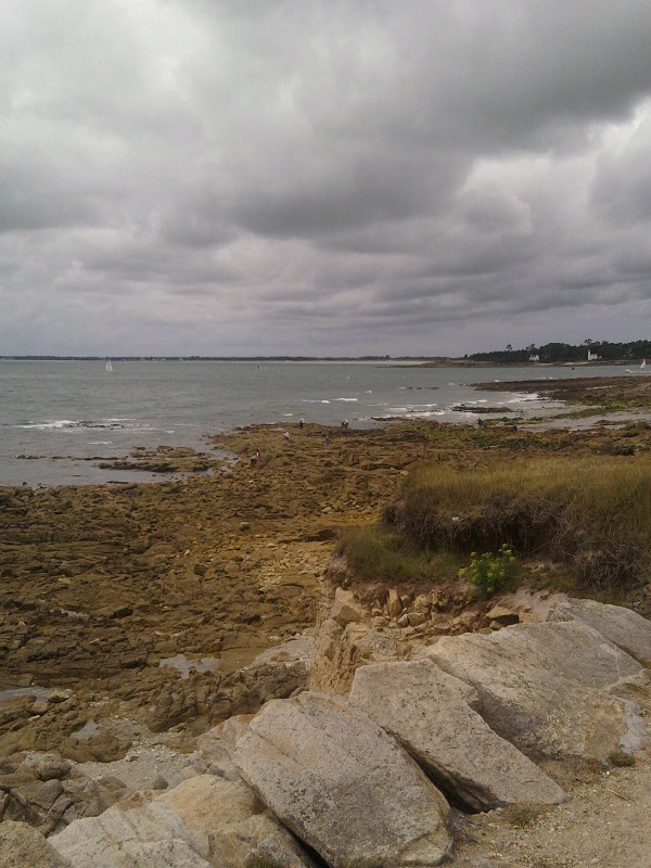 Bretagne