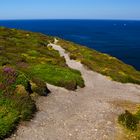 Bretagne, Cap de la Chèvre