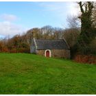 bretagne chapelle de st marc