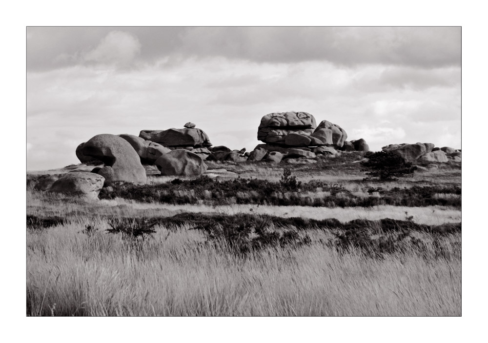 Bretagne Coast