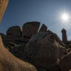 Bretagne - Cote Granit Rose