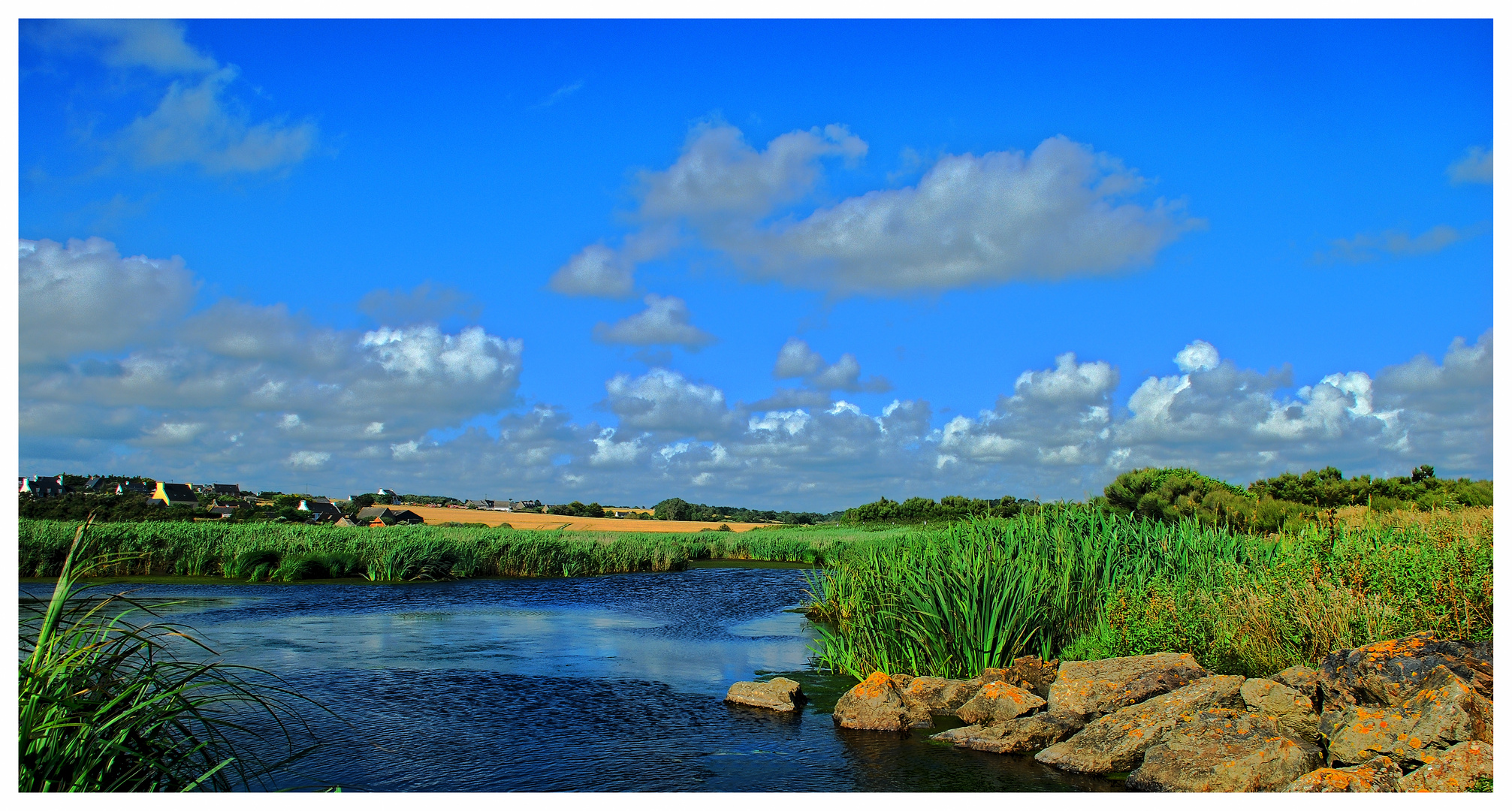 Bretagne