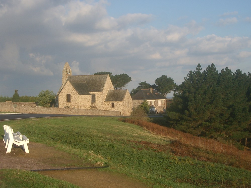 Bretagne