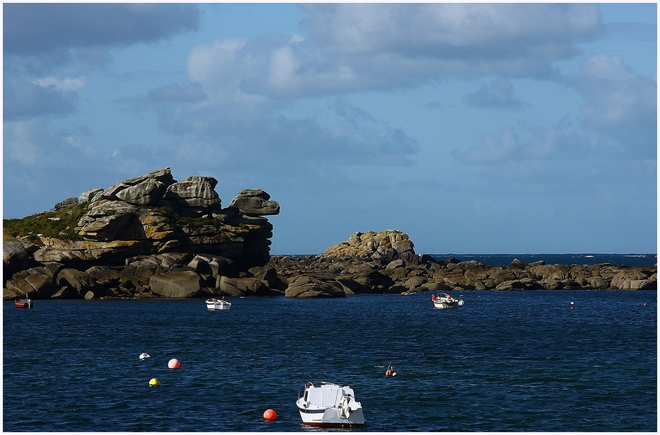 Bretagne