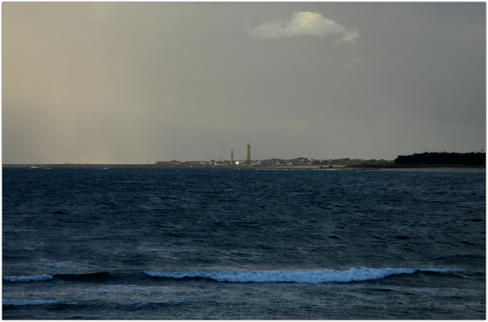 Bretagne de Novembre