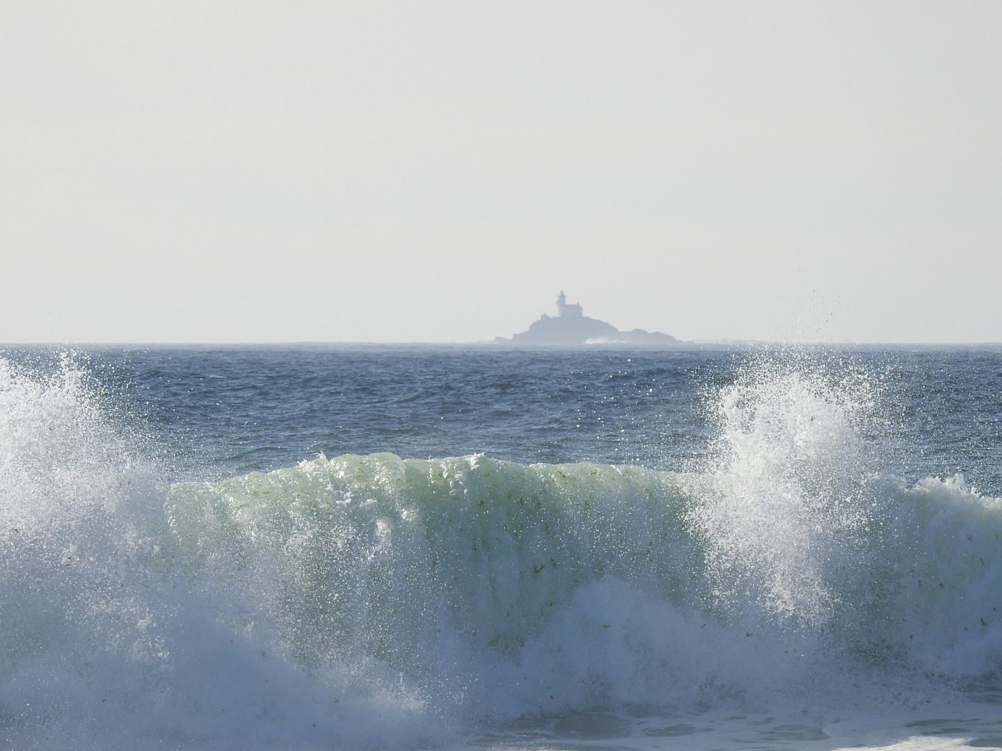 Bretagne .. départ imminent !