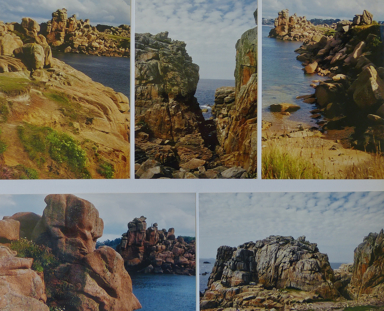 Bretagne