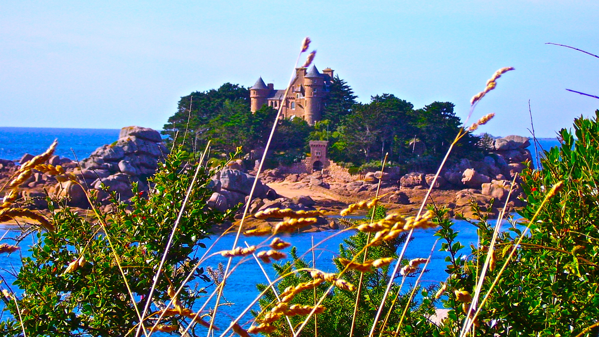 Bretagne