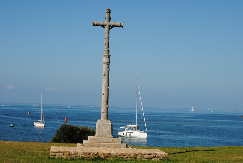 BRETAGNE EN BLEU