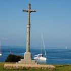 BRETAGNE EN BLEU