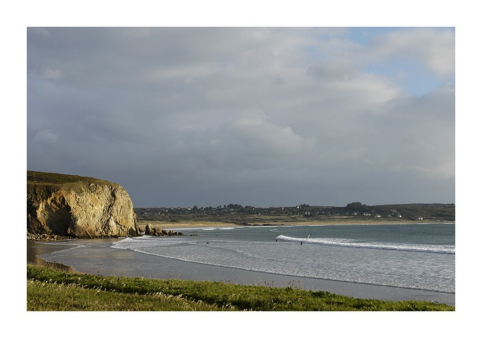 Bretagne - endlich gehts wieder los...