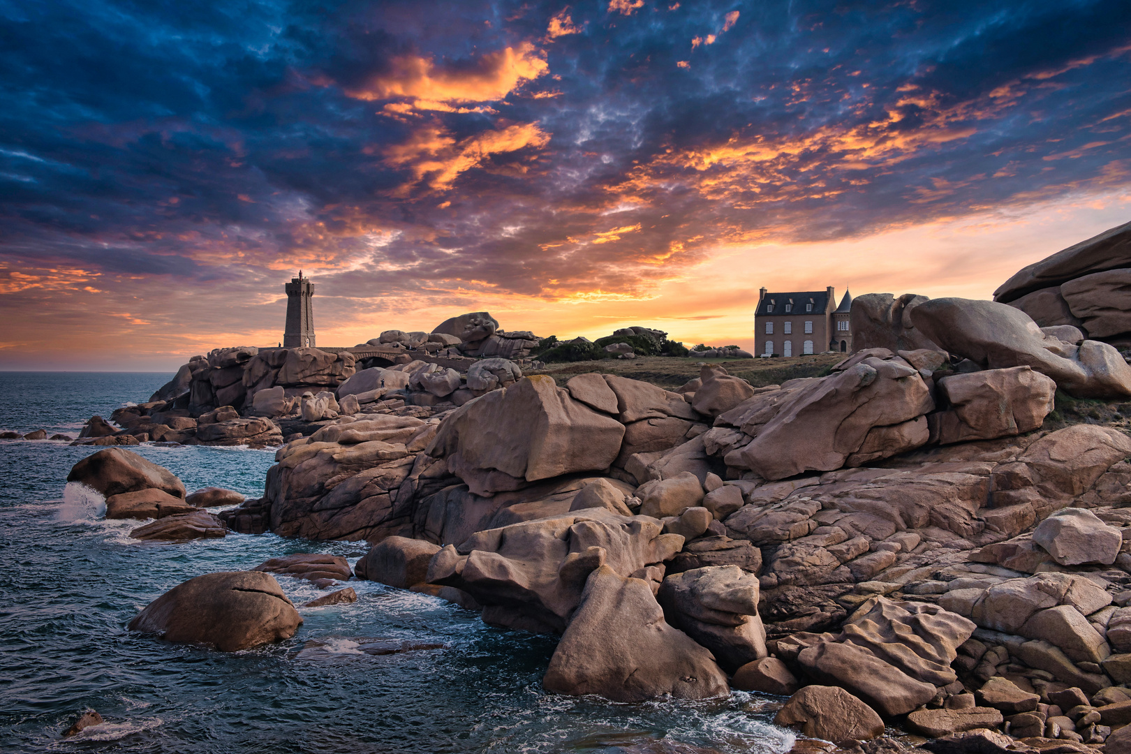 Bretagne