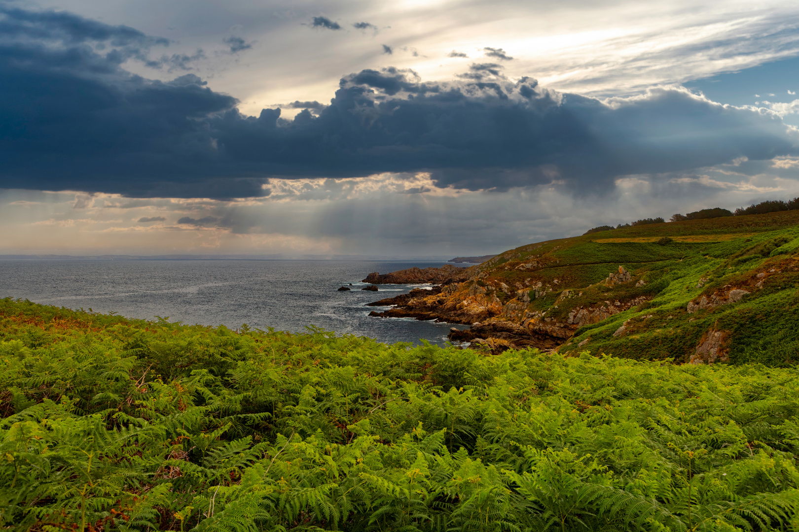 Bretagne Finistere 1