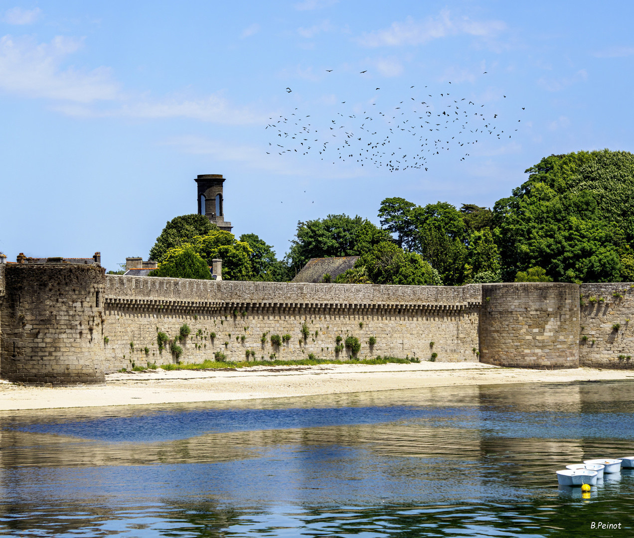 Bretagne finistère