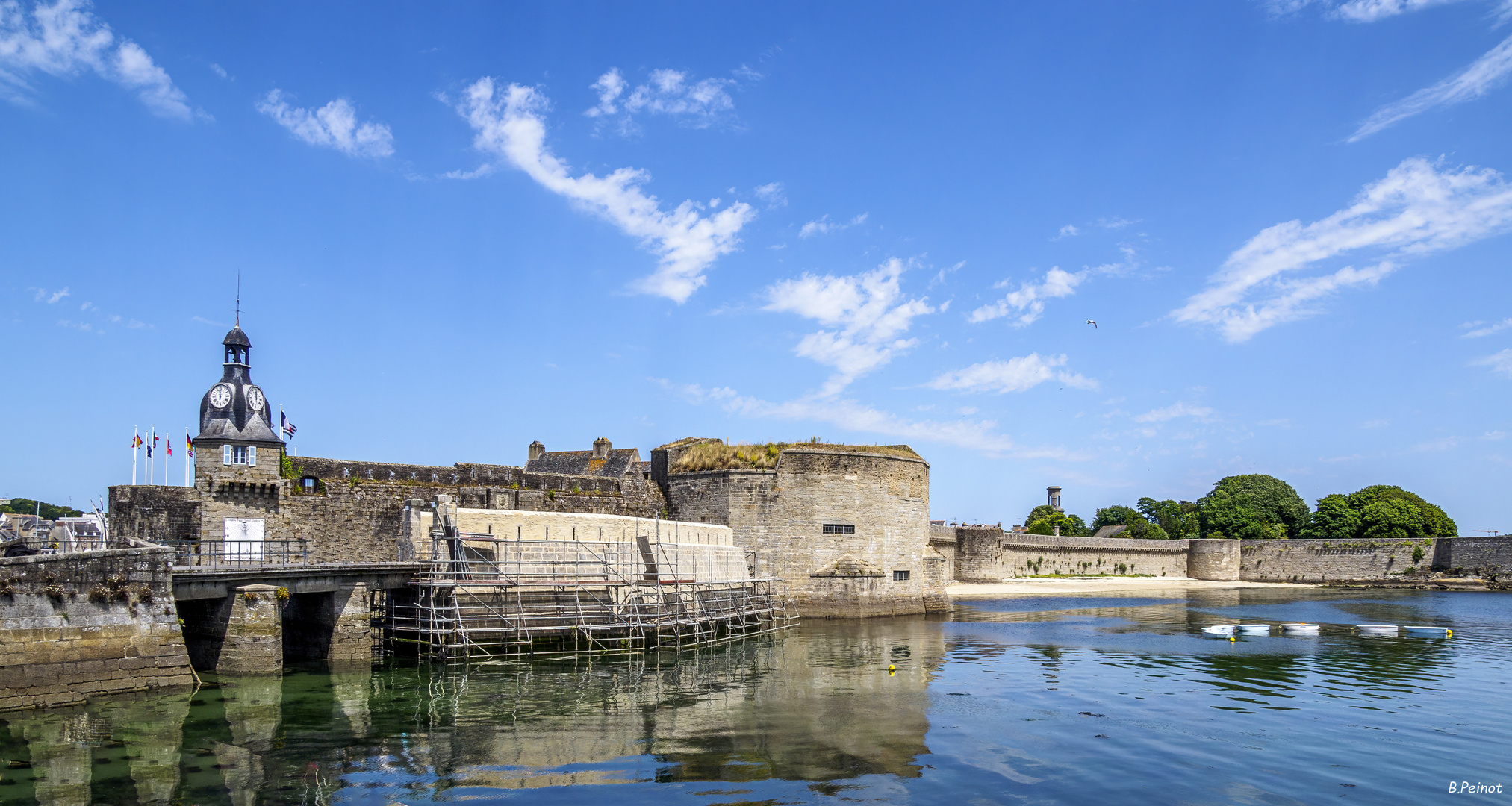 Bretagne finistère