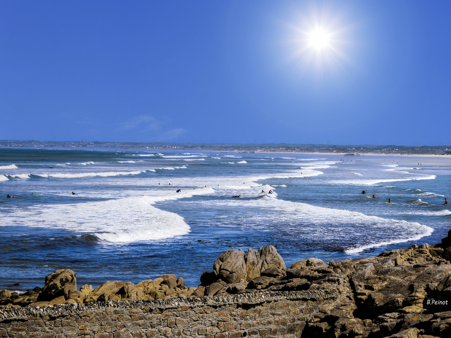 Bretagne finistère