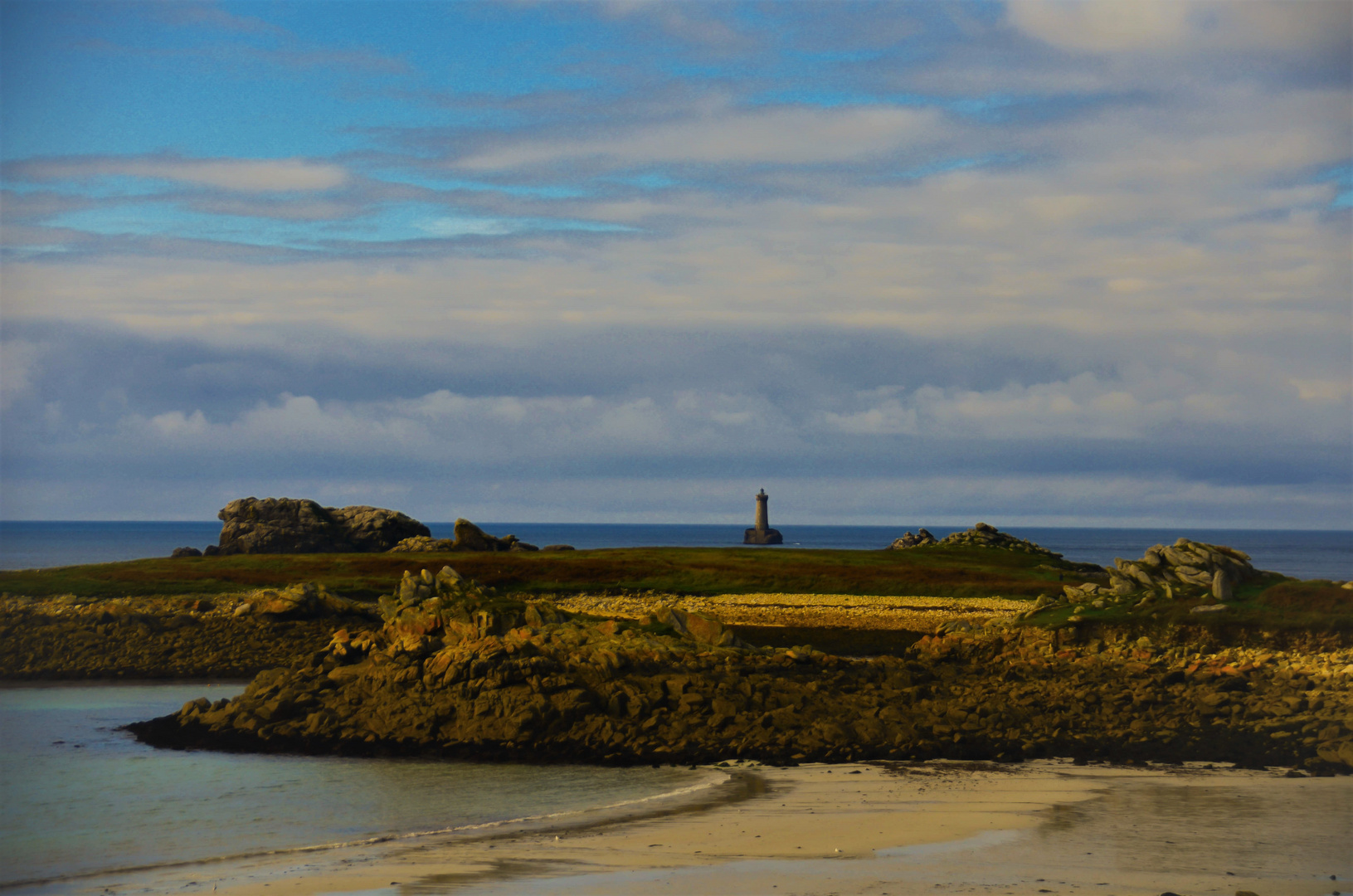 Bretagne Finistére....