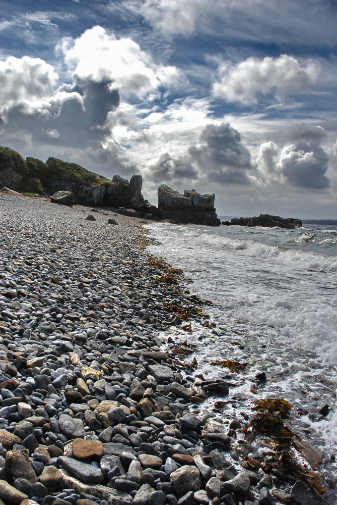 Bretagne-Finistère