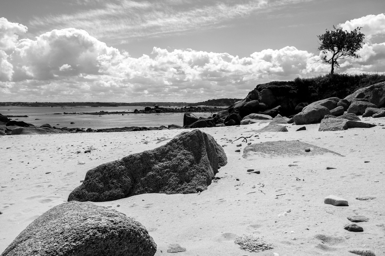 Bretagne Finistère 