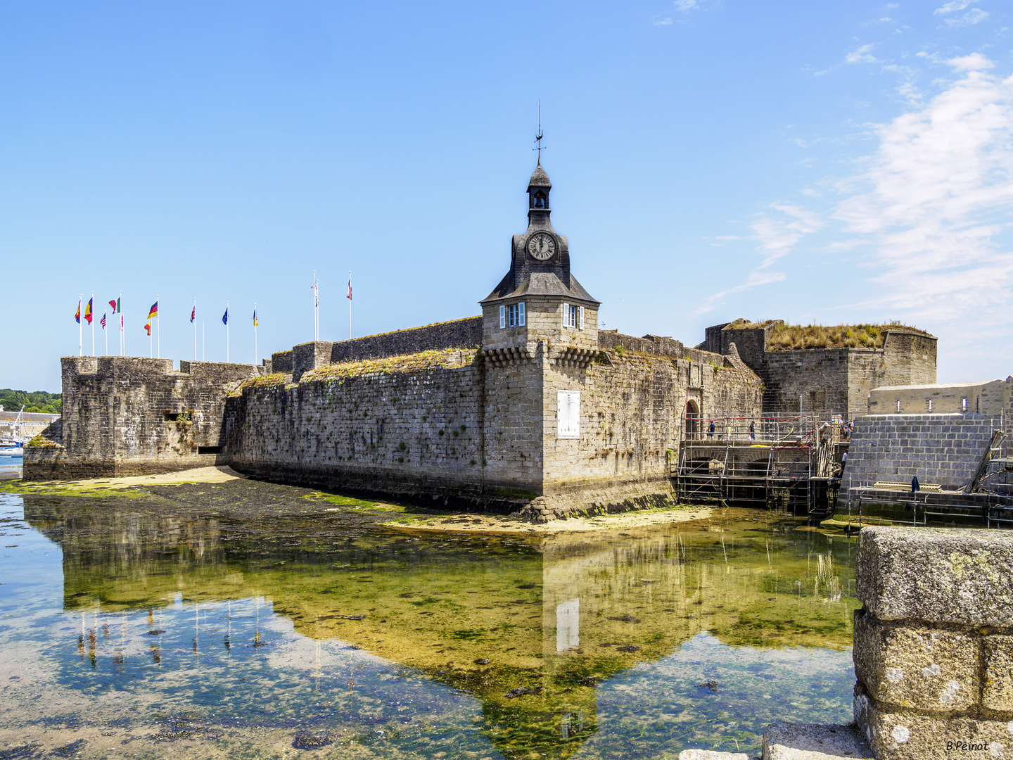 Bretagne finistère