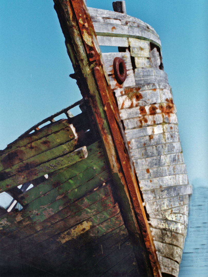 Bretagne-Finistere