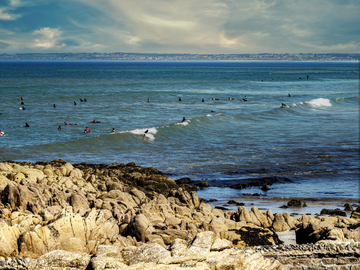 Bretagne finistère