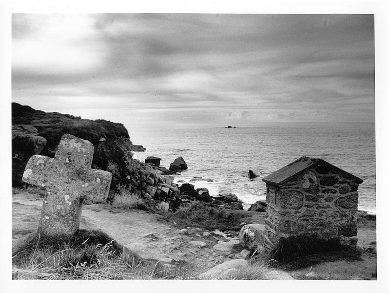 Bretagne-Fontaine de Samson