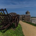 Bretagne - Fort La Latte