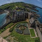 Bretagne - Fort La Latte