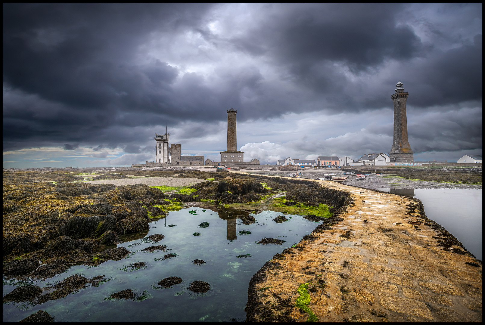 Bretagne-France