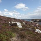 Bretagne, Frankreich