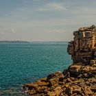 Bretagne - Granit Rose